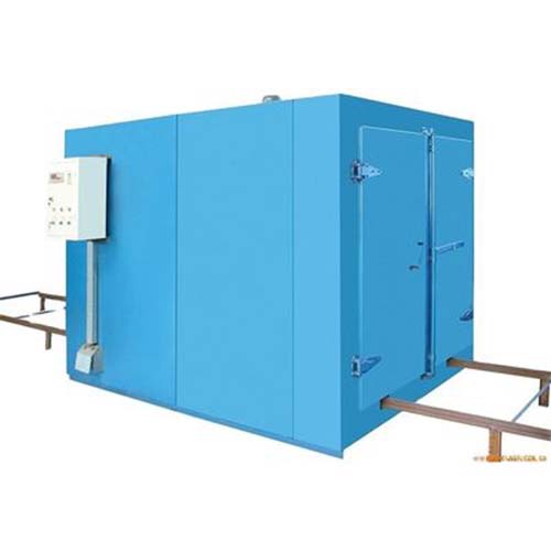 Small Powder Coating Oven Compact Solution for DIY and Small Projects‌